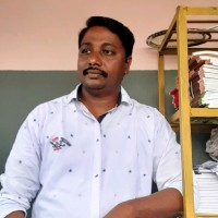 GETHAM Employee Sunil Kumar's profile photo