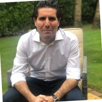 bolttech Employee Alberto Butler's profile photo