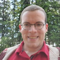 Leidos Employee Rob Womble's profile photo