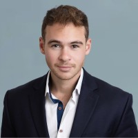Max Benjamin Partners Employee Herschey Liss's profile photo