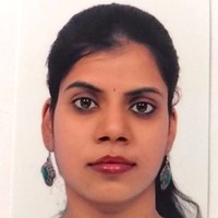 Supreetha Murthy Email