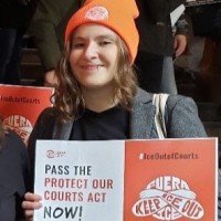 Fair Work Center Employee Janae Choquette's profile photo