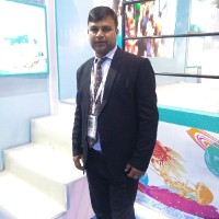 Infinity Resorts Employee Gopal Vainsla's profile photo
