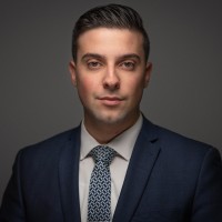 Encore Real Estate Investment Services Employee Noah Dalaly's profile photo