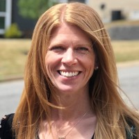 ESX Technology Solutions Employee Diana Harrison's profile photo