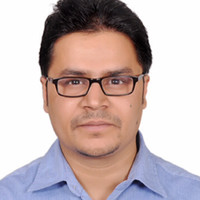 Deepak Paudel Email