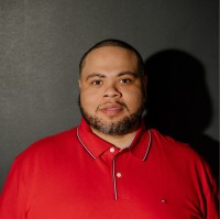 Network Data Source LLC Employee Reginald Black's profile photo