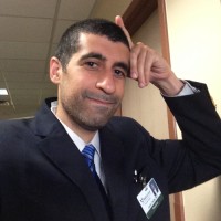 Seton Medical Center Harker Heights Employee Justin Tawfik's profile photo