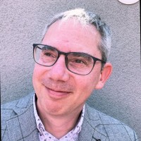 CommScope Employee Michael Maris's profile photo