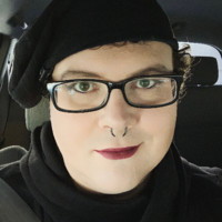 DNSimple Employee Amelia Aronsohn's profile photo