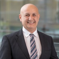 Ultimate Medical Academy Employee Robert Mansur's profile photo