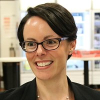 NSW Department of Education Employee Lucy Sutton's profile photo