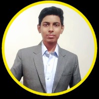GeeksforGeeks Student Chapter BV(DU)COEP Employee Priyanshu Raj's profile photo