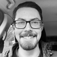 NAB Employee Jonathan Herron's profile photo