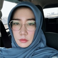 Ida Harefa Email