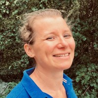 Easyflyer Employee Jeanne Bernard's profile photo