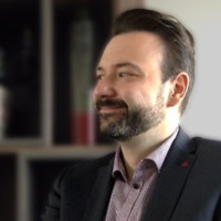 Smappee Employee Danny Lousberg's profile photo