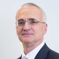 EY Employee Robert Gartner's profile photo