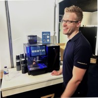 Bestir Ltd Employee Pawel Glowka's profile photo