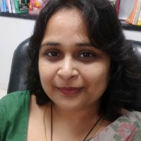 Banasthali Vidyapith Employee Shailly Sharma's profile photo