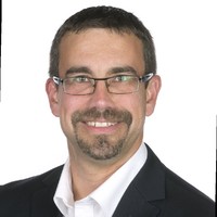 Kynetec Employee Michael Witt's profile photo