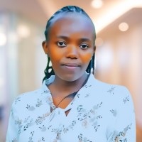 Mary Gitahi Email