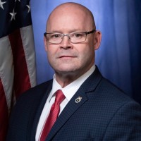 International Brotherhood of Teamsters Employee Sean O'Brien's profile photo