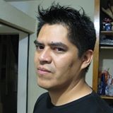 DEEPKNOW Employee Javier Martínez Fragoso's profile photo