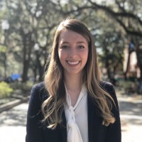 Algebra Nation Employee Kimberly Kelly's profile photo