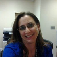 Savista Employee Ann Rawlins's profile photo
