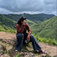 ConcertIDC Employee Anusha R's profile photo