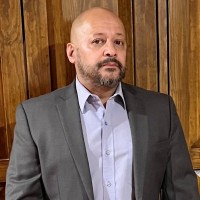 Novelty Corp Employee Hector González's profile photo