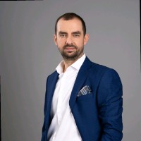 Clean R Employee Valerijs Stankevics's profile photo