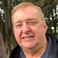 Xpresso Delight Australia Employee Brian Barnard's profile photo