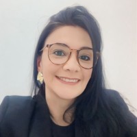 Hand Talk Employee Ana Novaes's profile photo