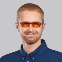 Gemdat AG Employee Gabriel Weibel's profile photo