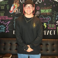 Beacon Children's Hospital Employee Brady Beck's profile photo