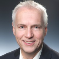 Nagarro ES Employee Dirk Beckmann's profile photo