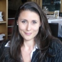 Louise Routledge Email & Phone Number