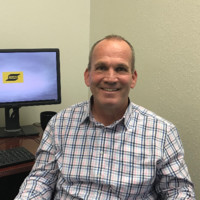 High Plains Welding Supply Employee Curt Rocha's profile photo