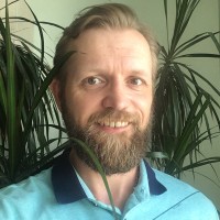 UMA Employee Reinis Martinsons's profile photo