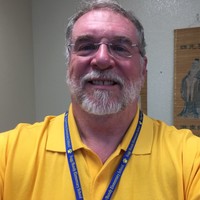 East Carolina University Employee Jay Jester's profile photo