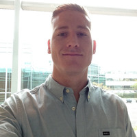 LAZ Parking Employee Greg Manning's profile photo