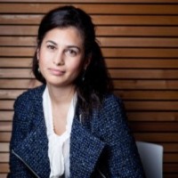Boh Technologies, Inc. Employee Nisrine Moutanabih's profile photo