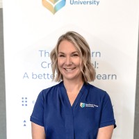 Southern Cross University Employee Jo Collier's profile photo