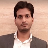 Moonglabs Employee Abhishek singh's profile photo