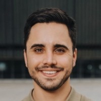 Atticus Employee Luke Shalom's profile photo