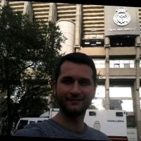 Robit Technology Employee İsmai̇L Akkaya's profile photo