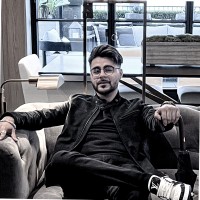 Sunternal Employee Abel's profile photo