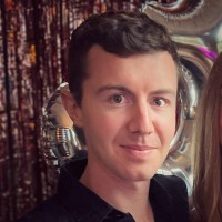 Verity Employee Andy Milton's profile photo